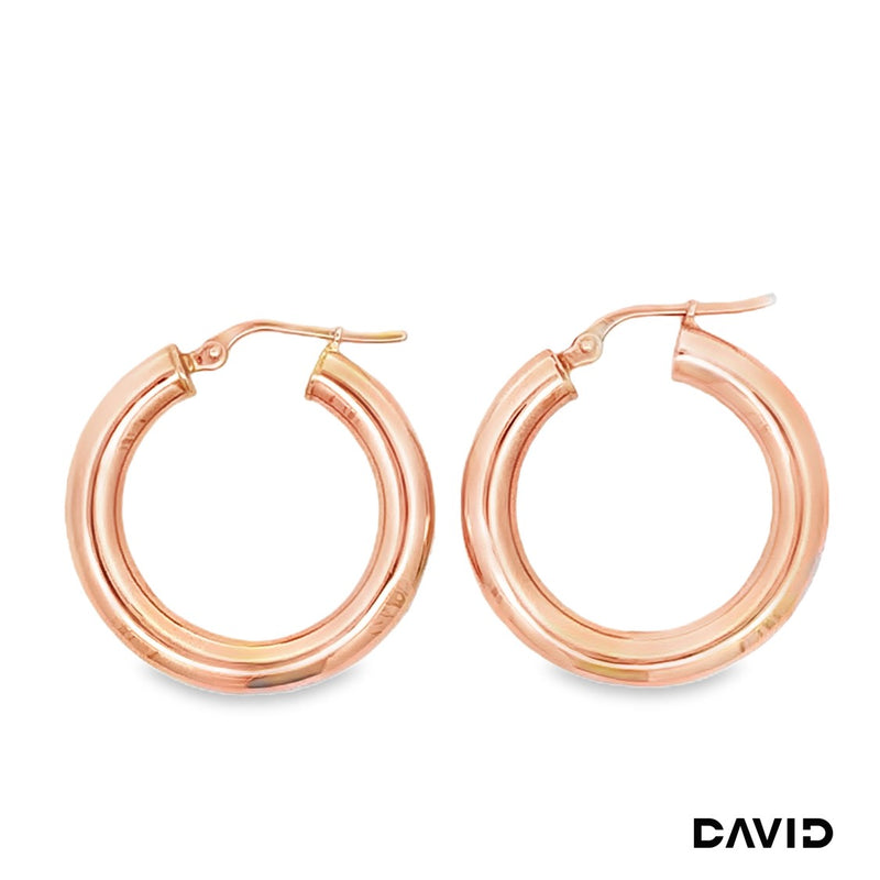 Creolen Gold 585/14k