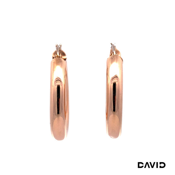 Creolen Gold 585/14k