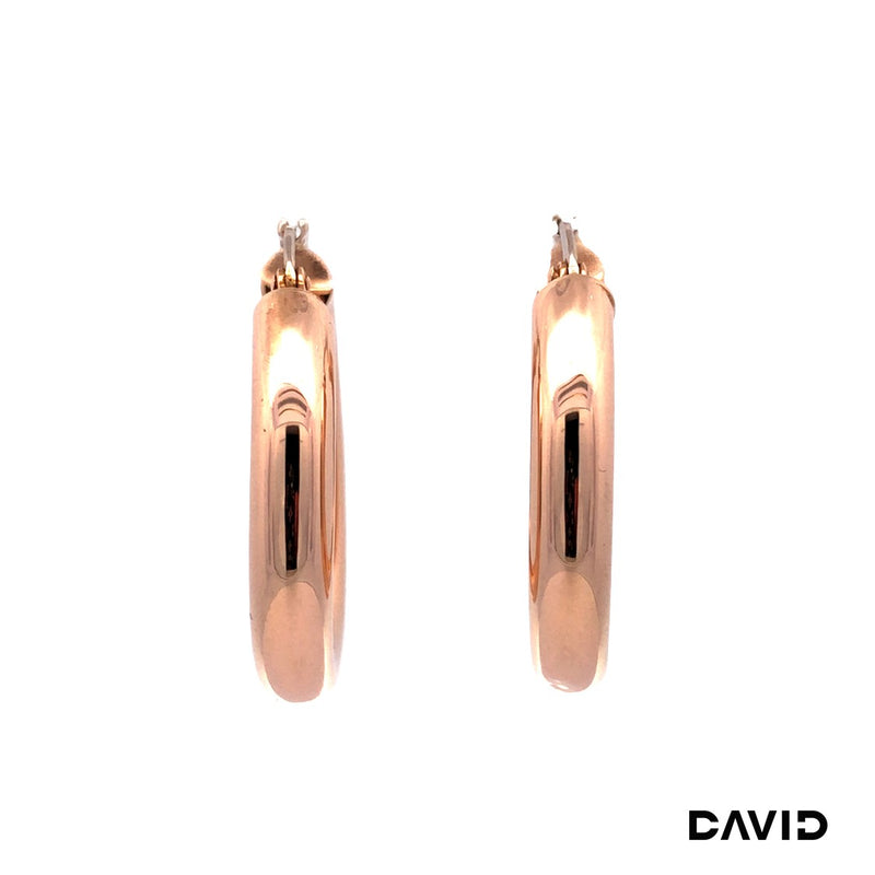 Creolen Gold 585/14k