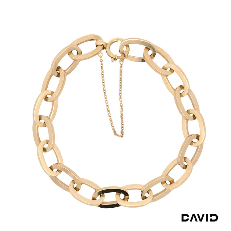 Armband 22 Gold 585/14k