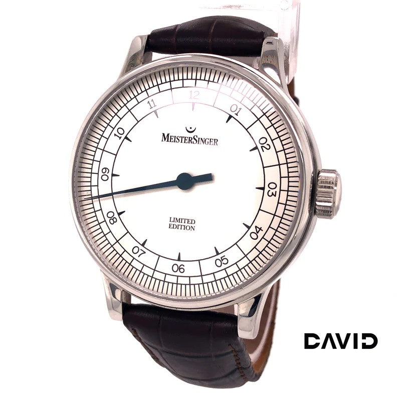 MeisterSinger Limited Edition 43