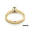Ring Brillant Gold 14k