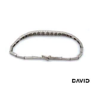 Armband Brillanten 950Platin