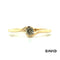 Ring Brillant Gold 9k
