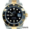Rolex Submariner Date 40 Stahl/Gold